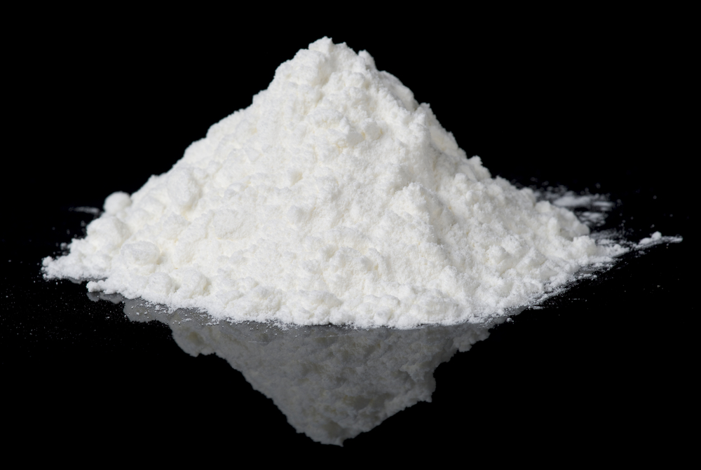 -GYPSUM POWDER